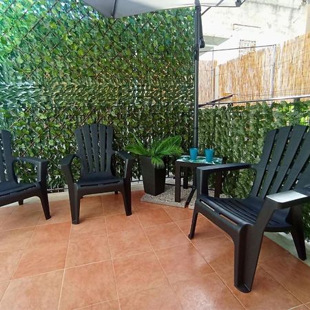 Mille Memories Apartment Palermo Bagian luar foto