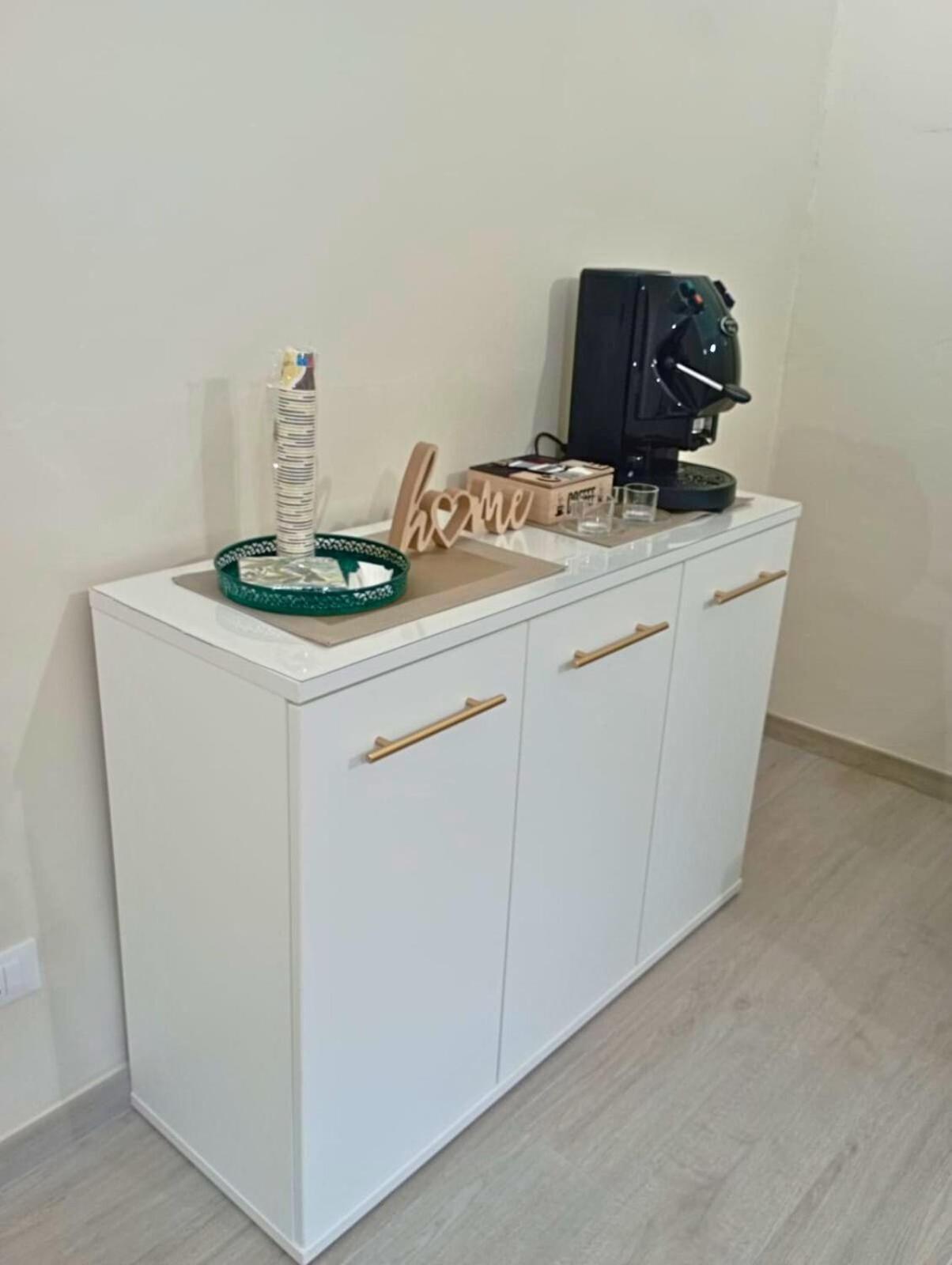Mille Memories Apartment Palermo Bagian luar foto