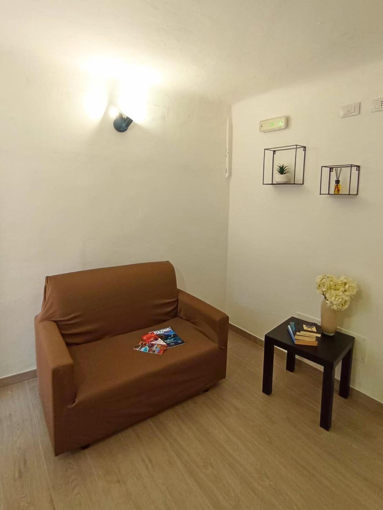 Mille Memories Apartment Palermo Bagian luar foto