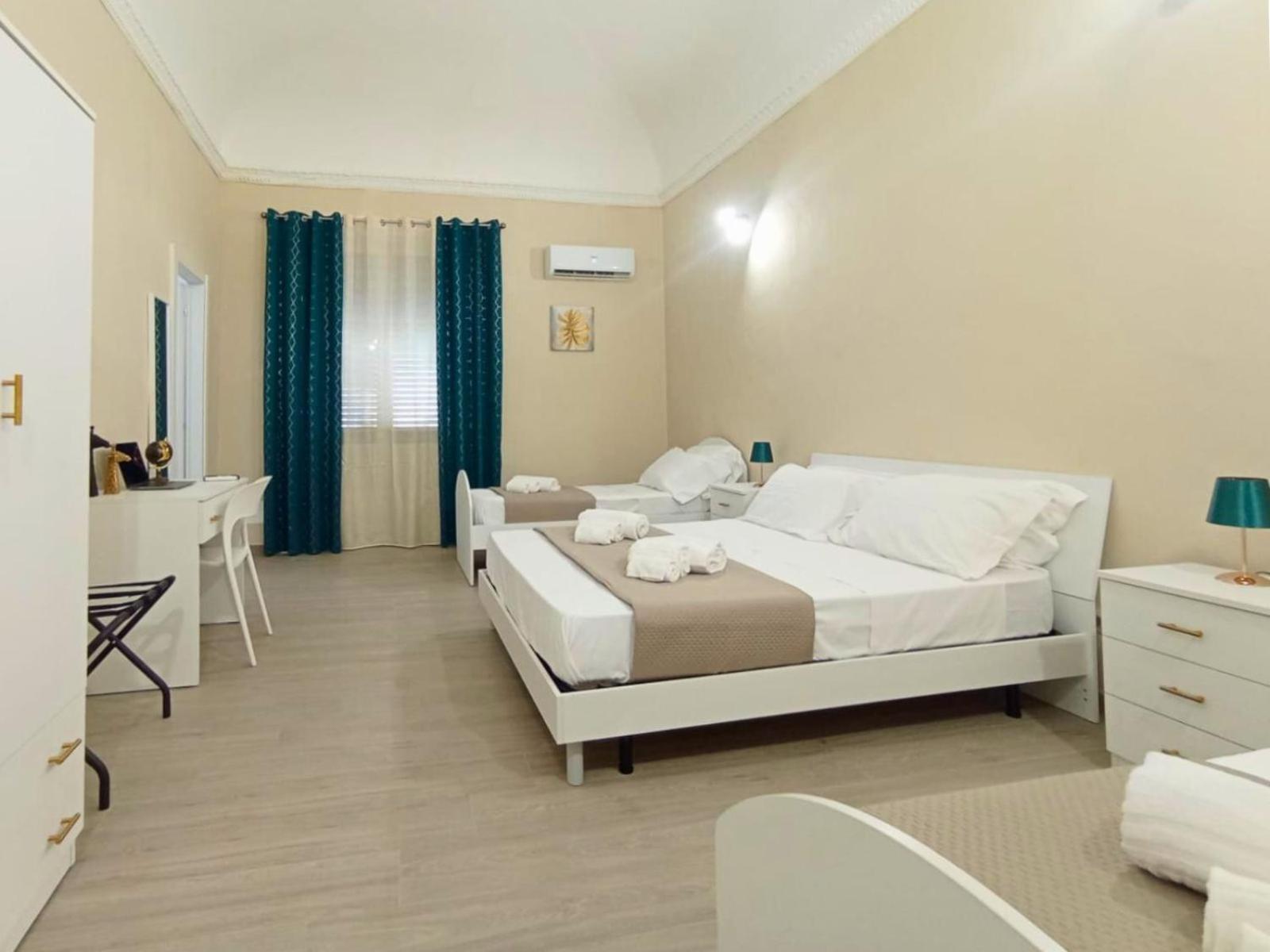 Mille Memories Apartment Palermo Bagian luar foto