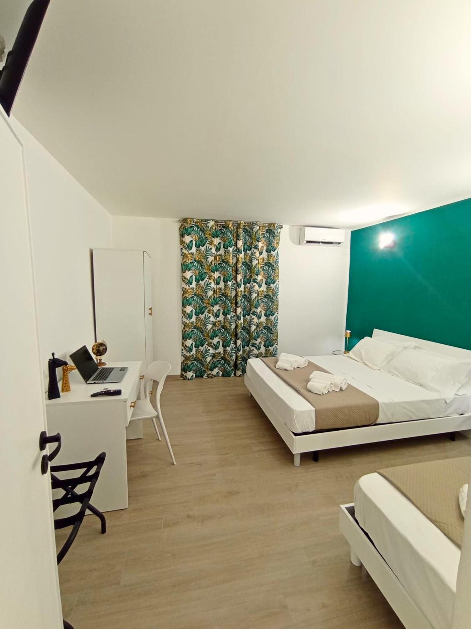 Mille Memories Apartment Palermo Bagian luar foto